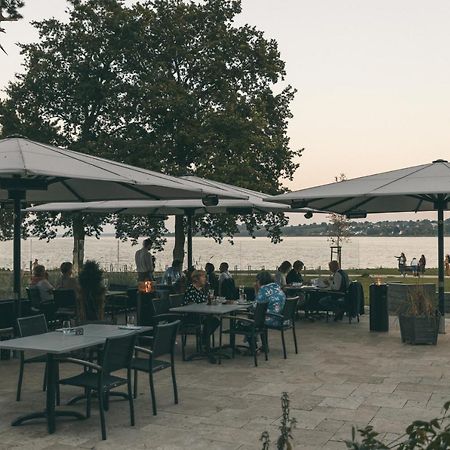 Hotel Strandleben Szlezwik Zewnętrze zdjęcie