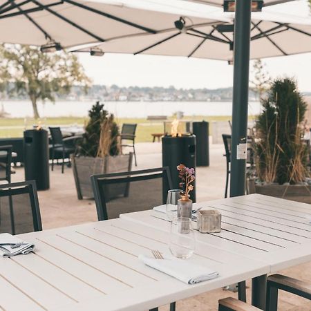 Hotel Strandleben Szlezwik Zewnętrze zdjęcie