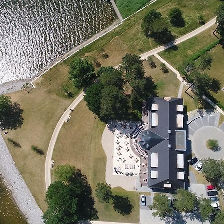 Hotel Strandleben Szlezwik Zewnętrze zdjęcie