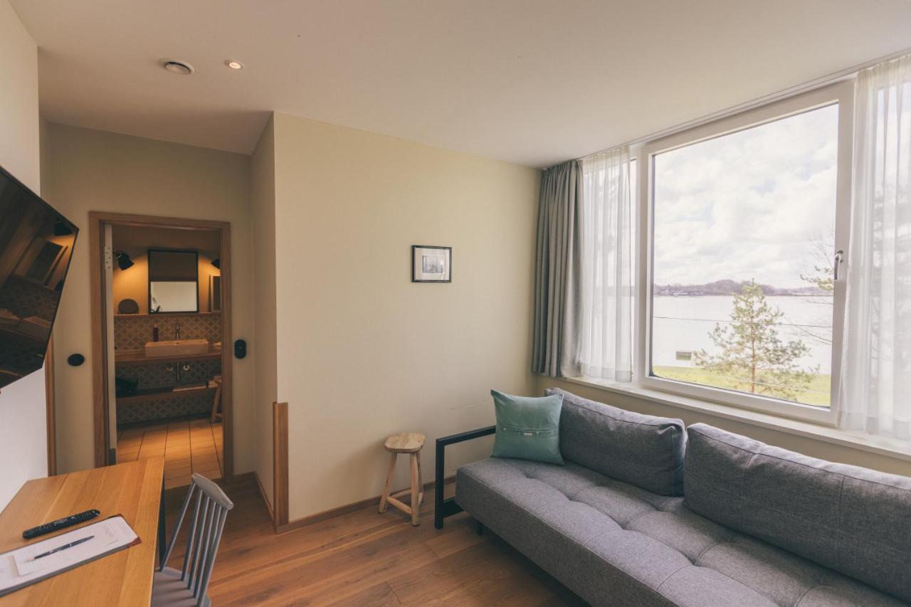 Hotel Strandleben Szlezwik Zewnętrze zdjęcie