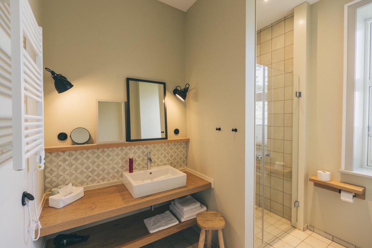 Hotel Strandleben Szlezwik Zewnętrze zdjęcie