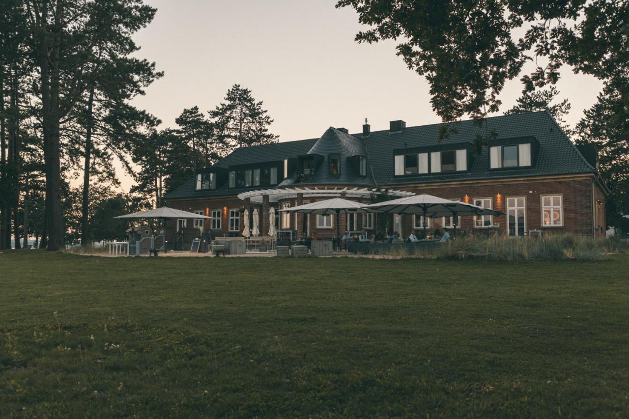Hotel Strandleben Szlezwik Zewnętrze zdjęcie