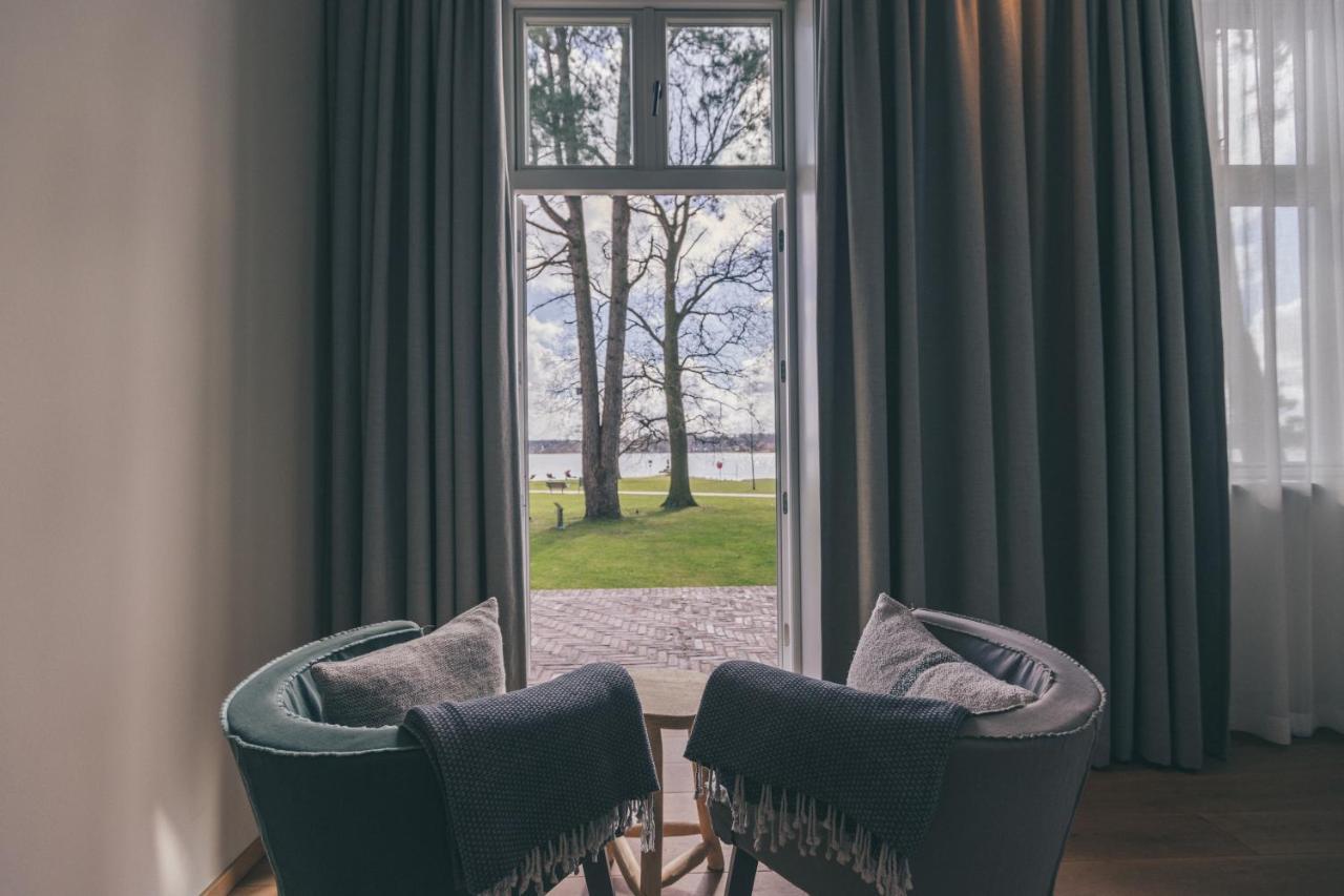 Hotel Strandleben Szlezwik Zewnętrze zdjęcie