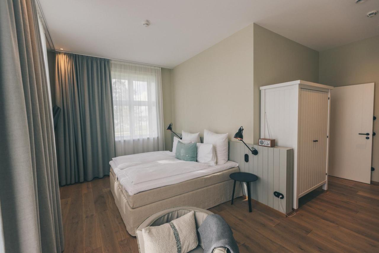 Hotel Strandleben Szlezwik Zewnętrze zdjęcie