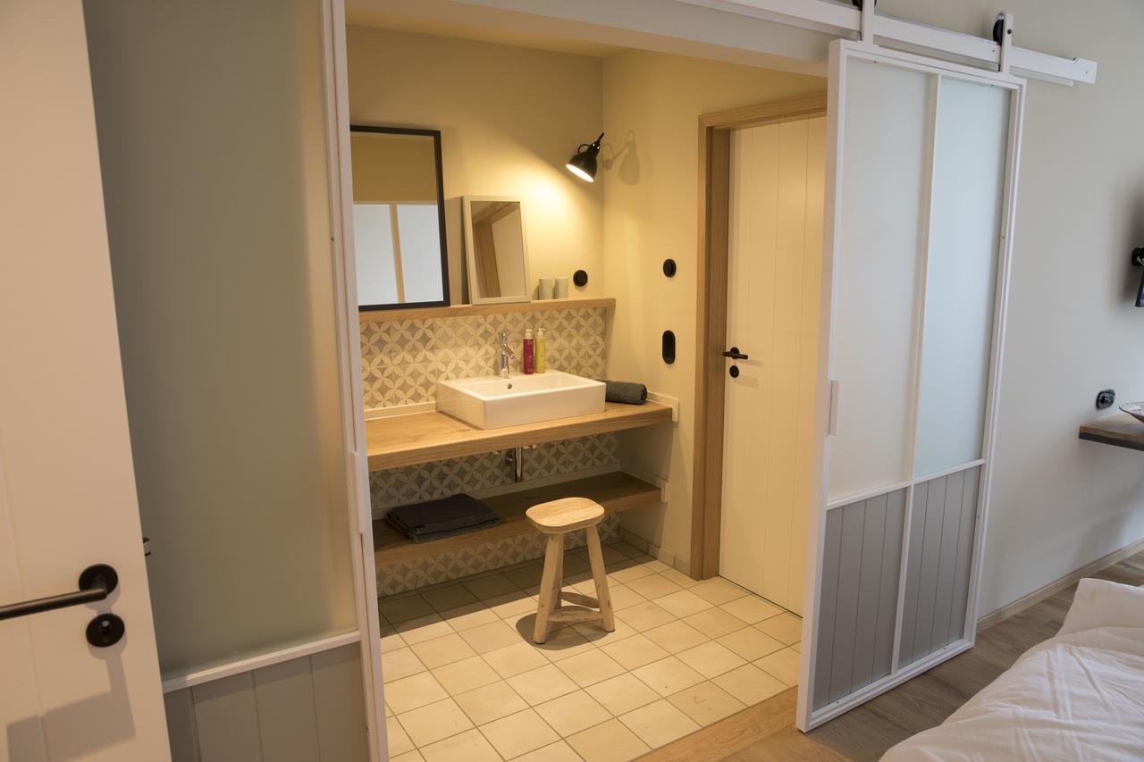 Hotel Strandleben Szlezwik Zewnętrze zdjęcie