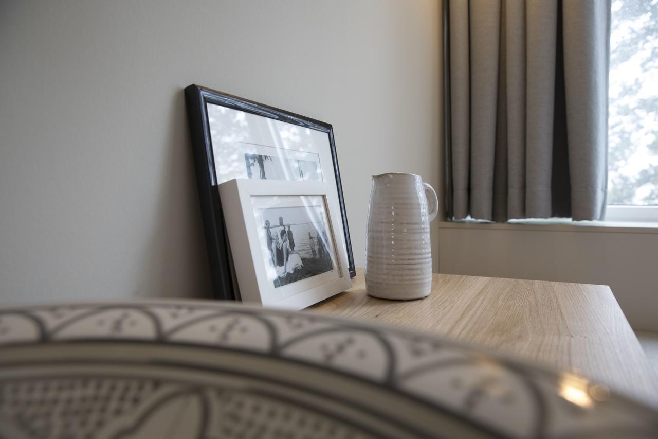 Hotel Strandleben Szlezwik Zewnętrze zdjęcie