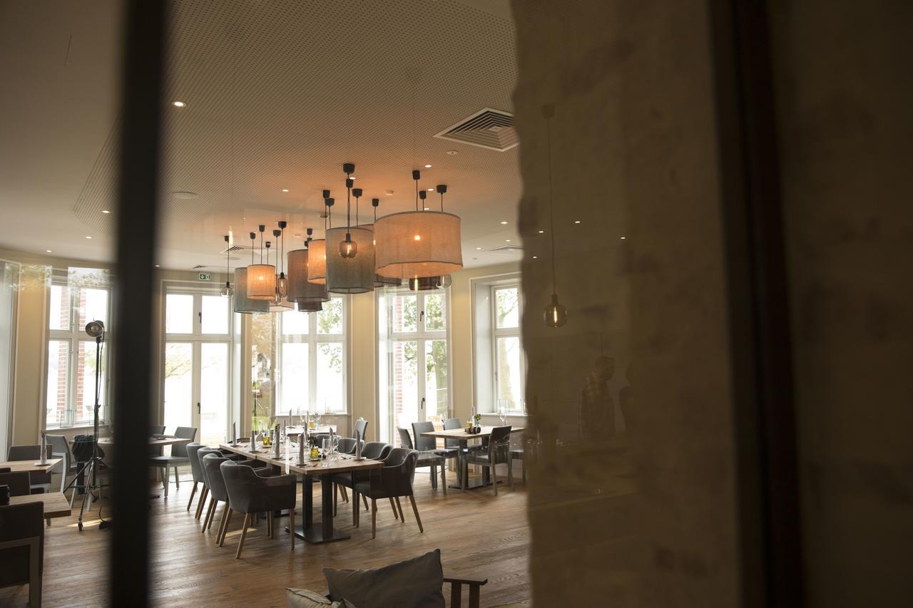 Hotel Strandleben Szlezwik Zewnętrze zdjęcie