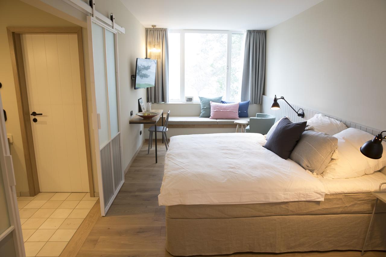 Hotel Strandleben Szlezwik Zewnętrze zdjęcie