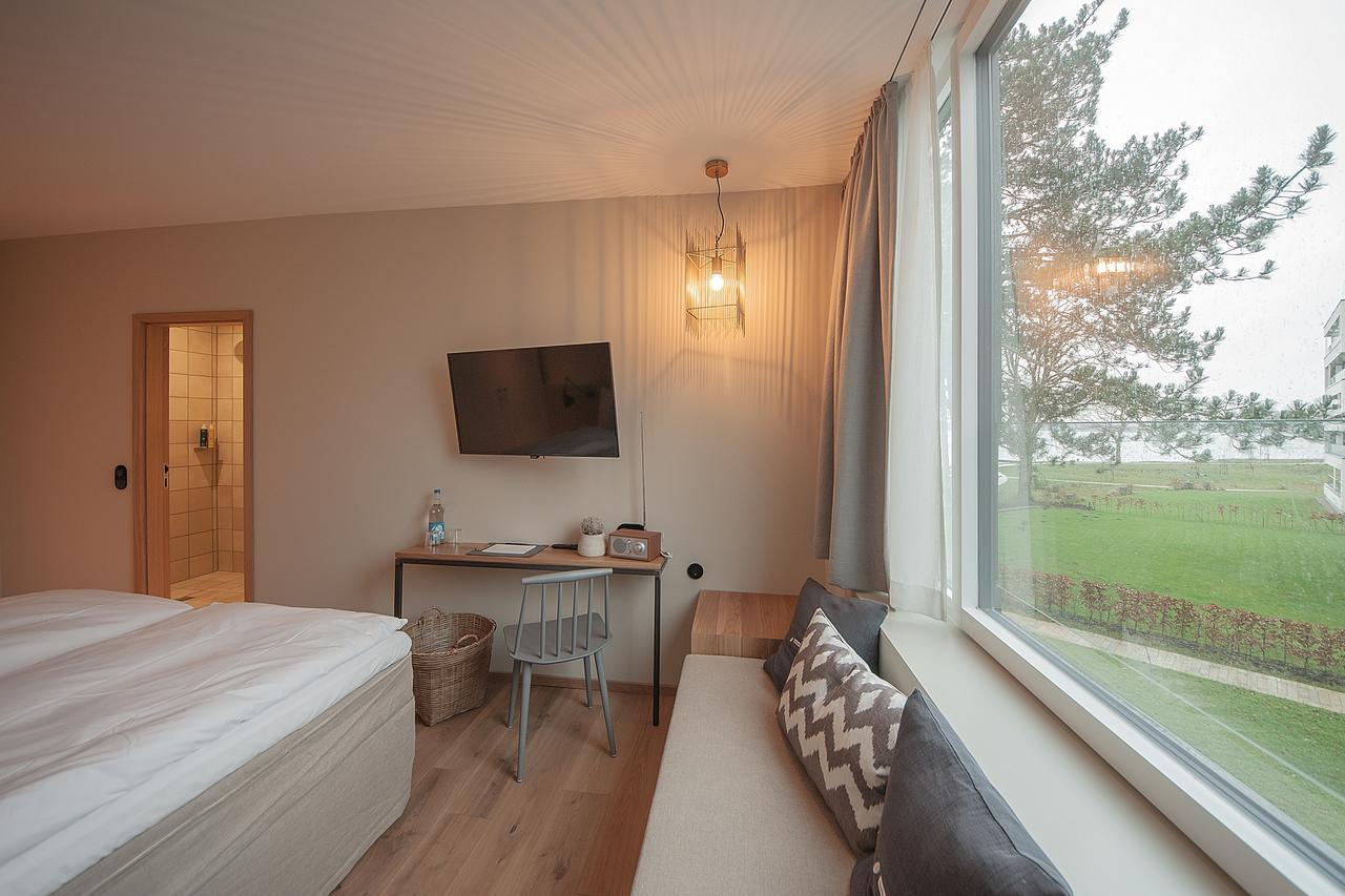 Hotel Strandleben Szlezwik Zewnętrze zdjęcie