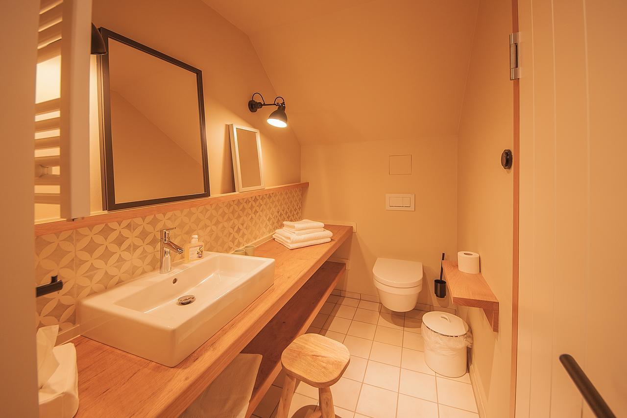 Hotel Strandleben Szlezwik Zewnętrze zdjęcie