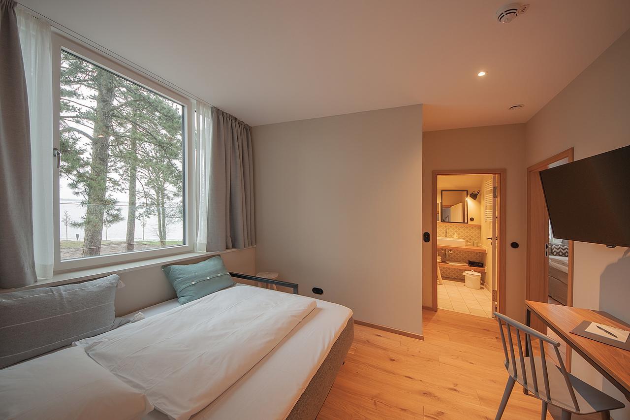 Hotel Strandleben Szlezwik Zewnętrze zdjęcie